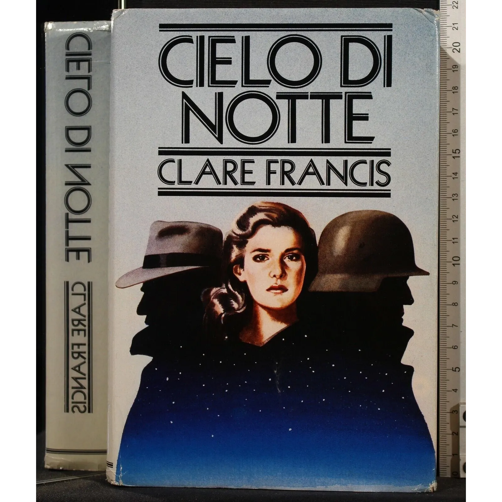 CIELO DI NOTTE _x000D_