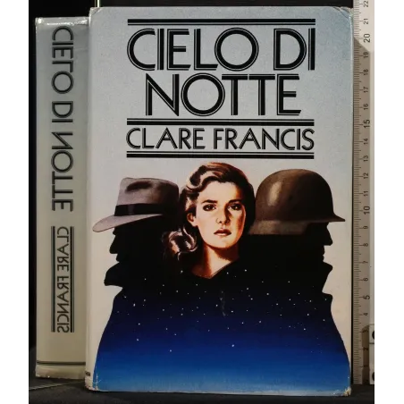 CIELO DI NOTTE _x000D_