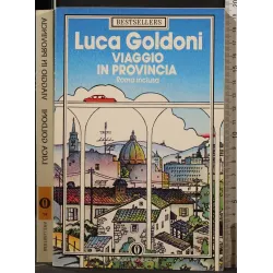 VIAGGIO IN PROVINCIA. ROMA INCLUSA