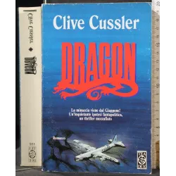 DRAGON _x000D_