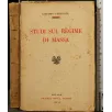 STUDI SUL REGIME DI MASSA