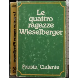 LE QUATTRO RAGAZZE WIESELBERGER _x000D_