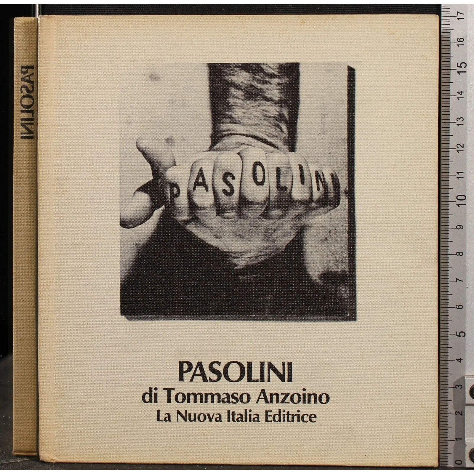 PASOLINI