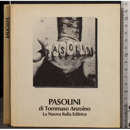 PASOLINI