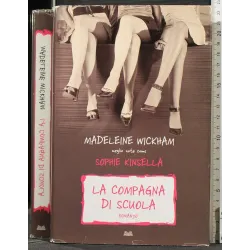 LA COMPAGNA DI SCUOLA _x000D_