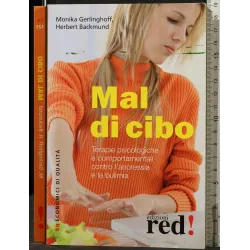 MAL DI CIBO