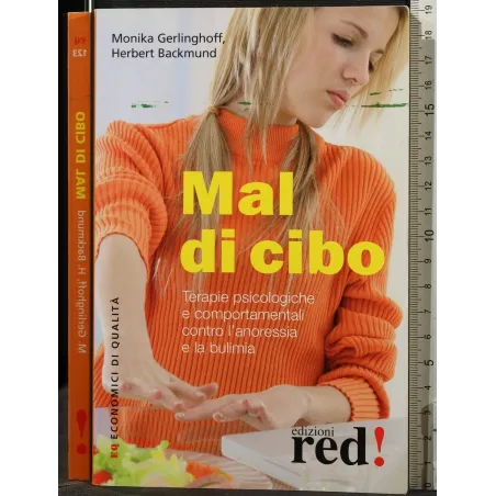 MAL DI CIBO