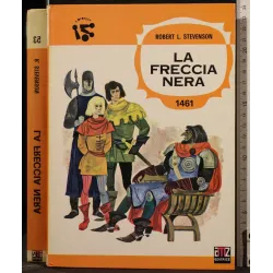 LA FRECCIA NERA