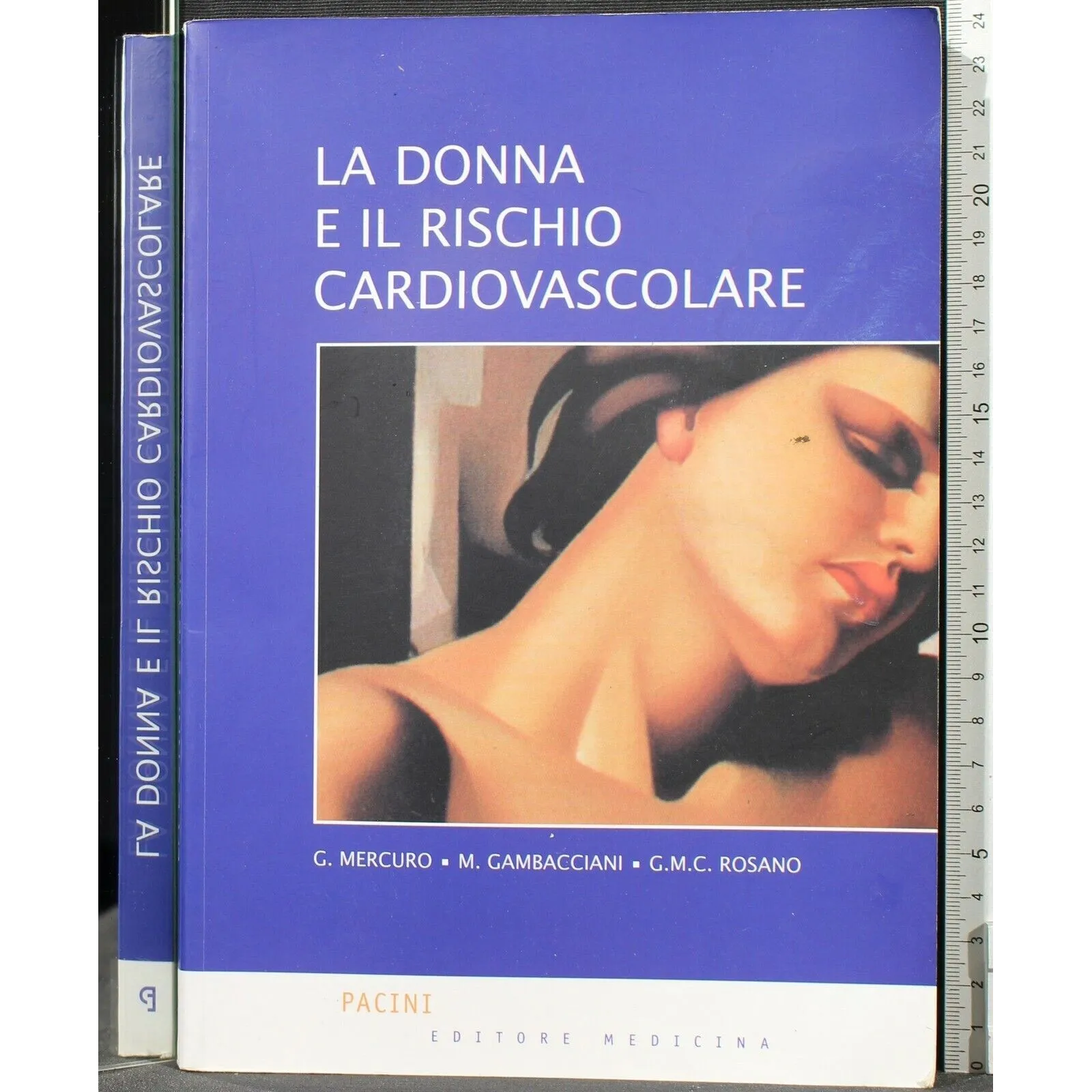 LA DONNA E IL RISCHIO CARDIOVASCOLARE