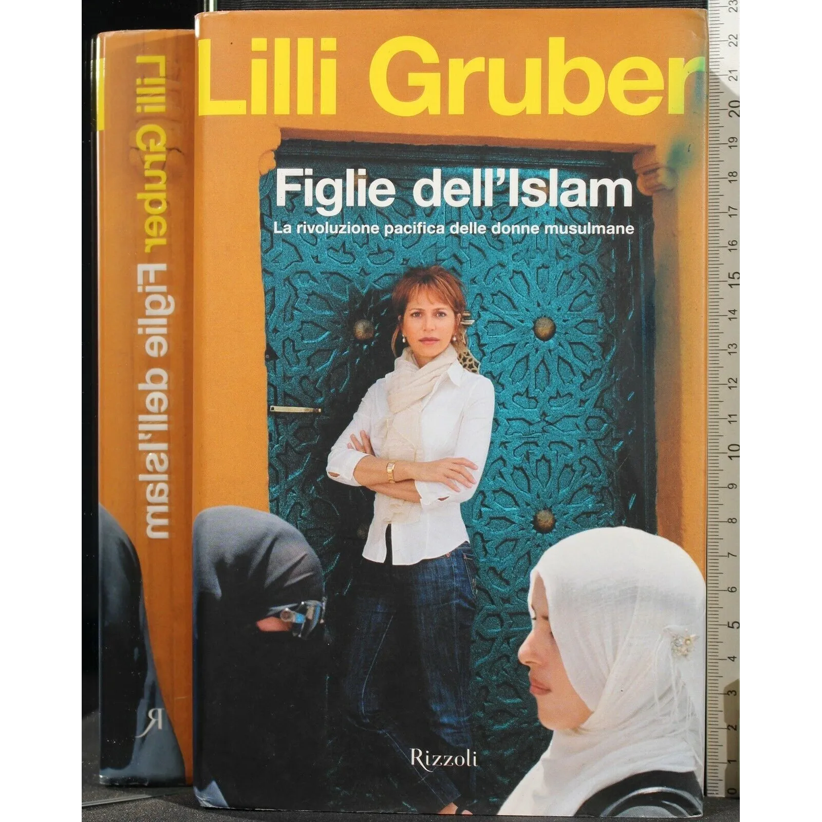 FIGLIE DELL'ISLAM