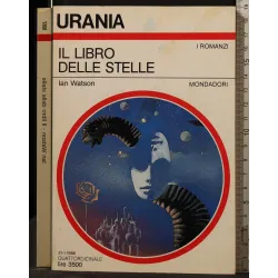 IL LIBRO DELLE STELLE _x000D_