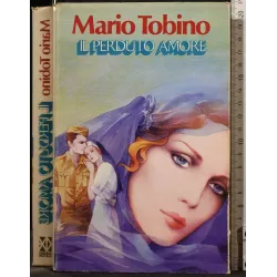 IL PERDUTO AMORE _x000D_