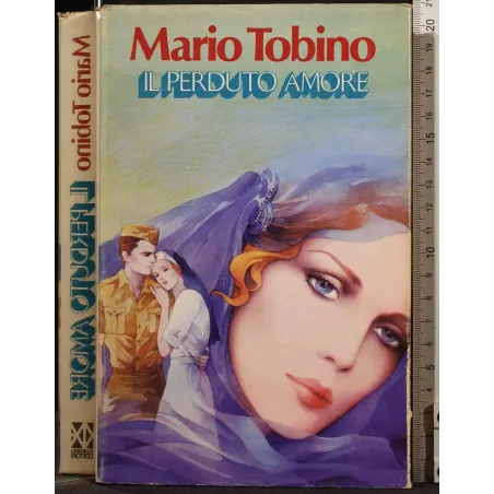 IL PERDUTO AMORE _x000D_