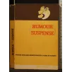HUMOUR SUSPENSE