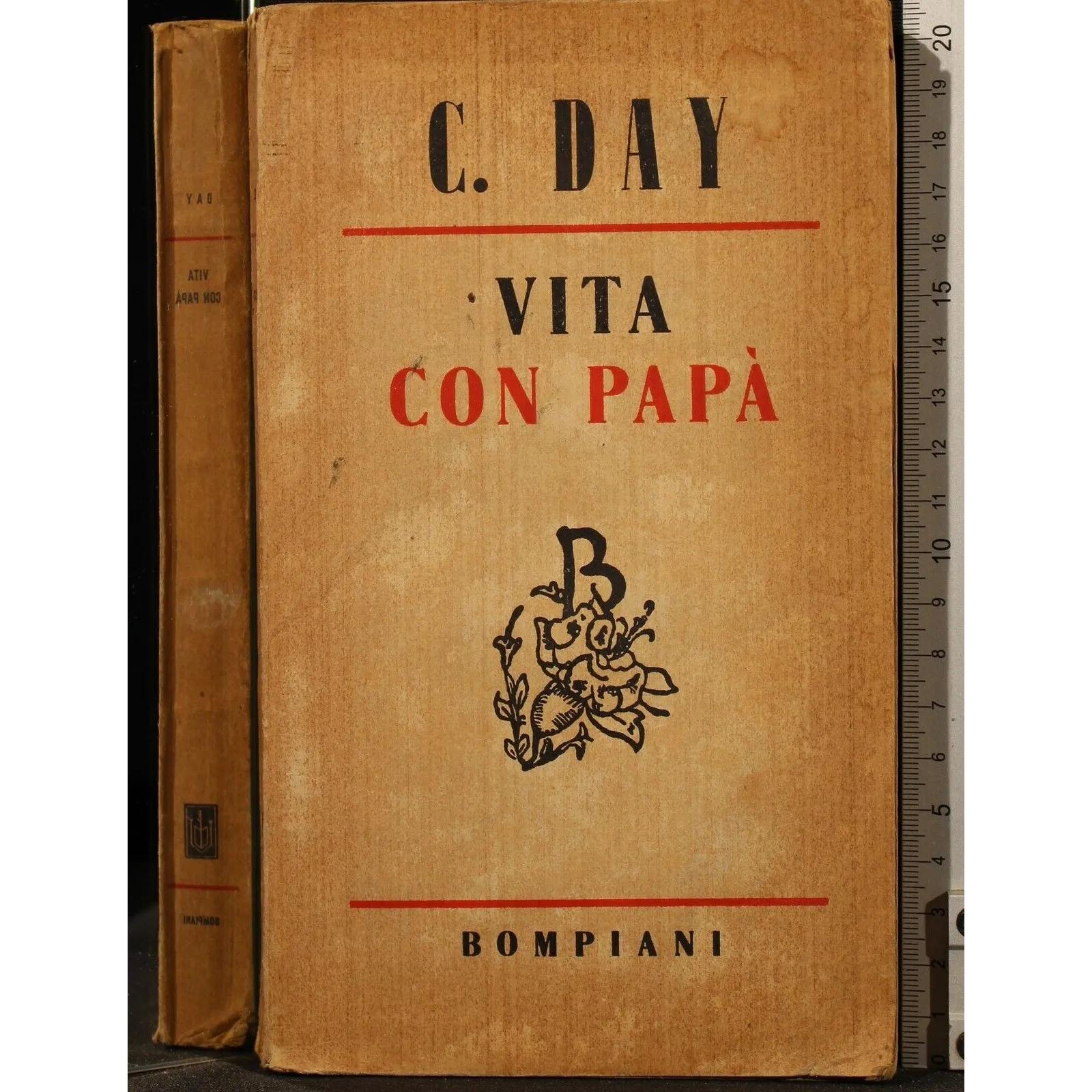 VITA CON PAPÀ _x000D_
