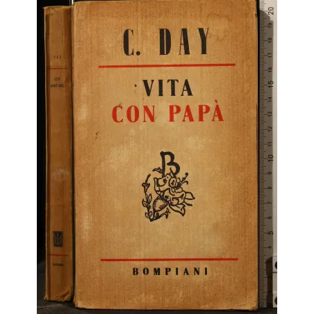 VITA CON PAPÀ _x000D_