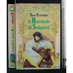 LE BAMBOLE DI SOLQUEST