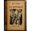 LA BATTAGLIA _x000D_