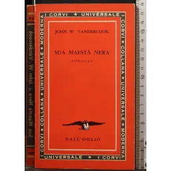 SUA MAESTÀ NERA _x000D_