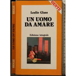 UN UOMO DA AMARE _x000D_