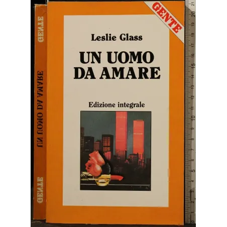 UN UOMO DA AMARE _x000D_
