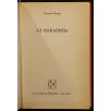 LA BARAONDA _x000D_