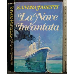LA NAVE INCANTATA _x000D_