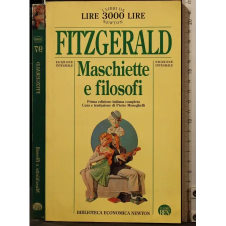 MASCHIETTE E FISOFOFI _x000D_