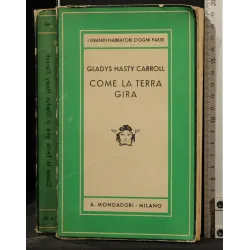 COME LA TERRA GIRA _x000D_