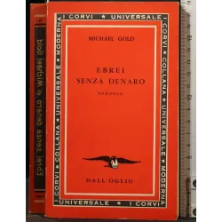 EBREI SENZA DENARO _x000D_