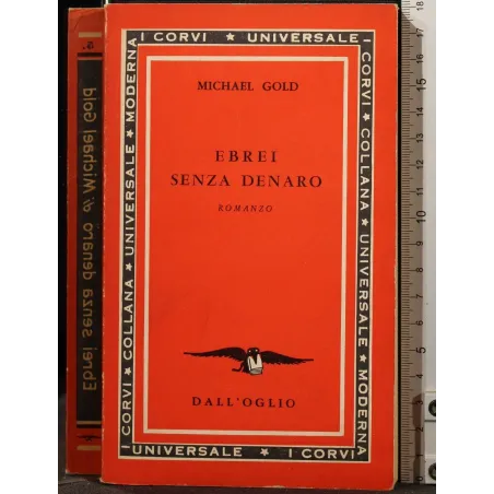 EBREI SENZA DENARO _x000D_