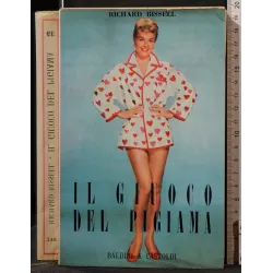 IL GIUOCO DEL PIGIAMA _x000D_