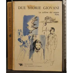 DUE STORIE GIOVANI _x000D_