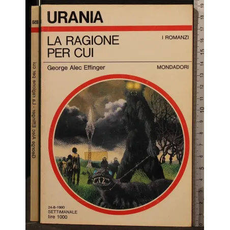 LA RAGIONE PER CUI _x000D_