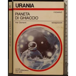 PIANETA DI GHIACCIO _x000D_
