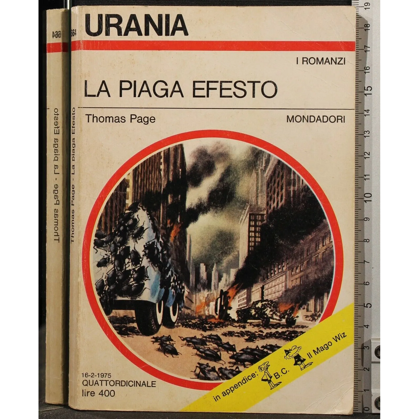 LA PIAGA EFESTO _x000D_