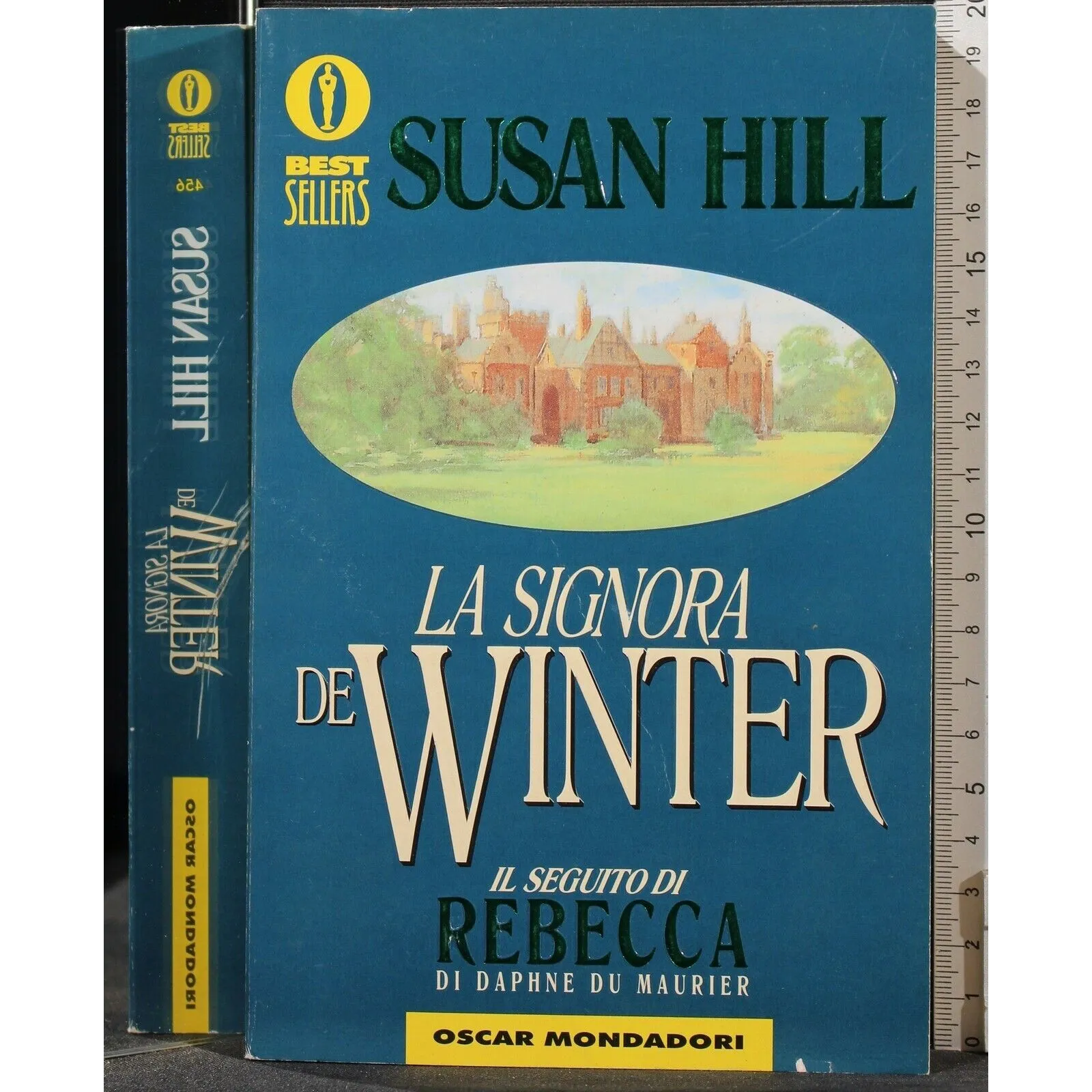 LA SIGNORA DE WINTER _x000D_