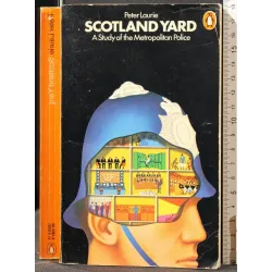 SCOTLAND YARD