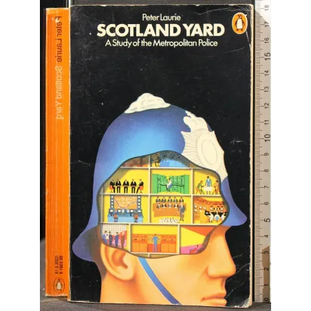 SCOTLAND YARD