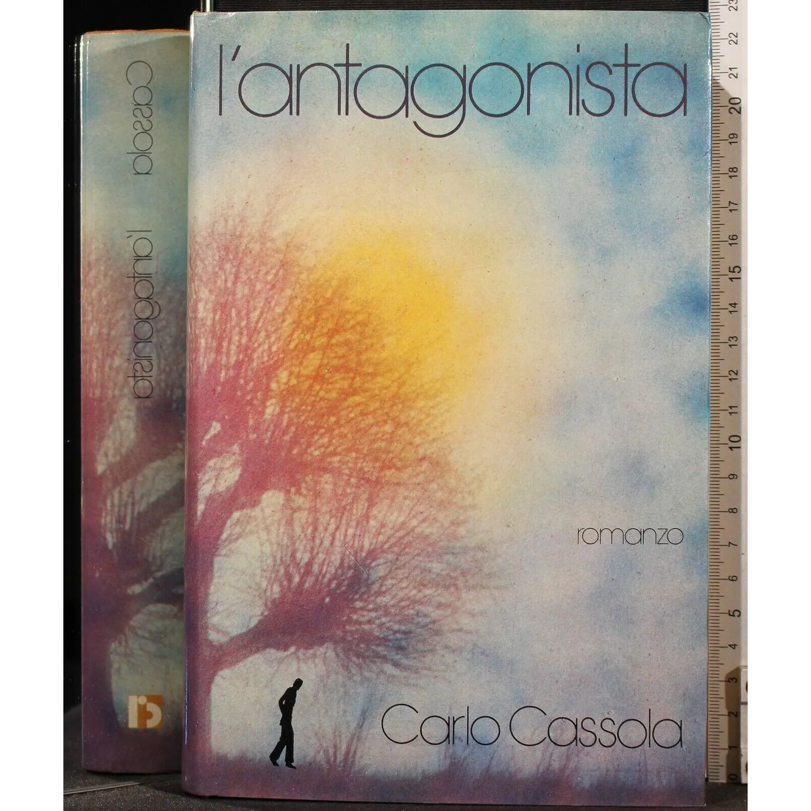 L'ANTAGONISTA _x000D_