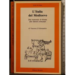 L'ITALIA DEL MEDIOEVO