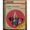 SABBA SPAZIALE _x000D_