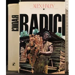 RADICI _x000D_