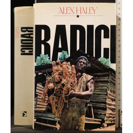 RADICI _x000D_