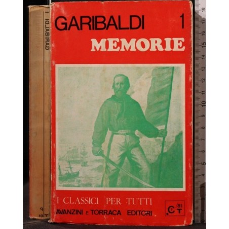 MEMORIE. VOL 1 _x000D_