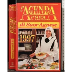 L'AGENDA CASA DI SUOR AGNESE 1997