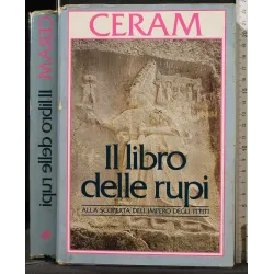 IL LIBRO DELLE RUPI