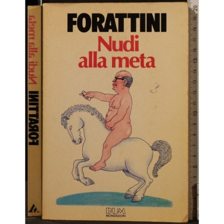 NUDI ALLA META _x000D_