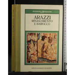 ARAZZI RINASCIMENTO E BAROCCO