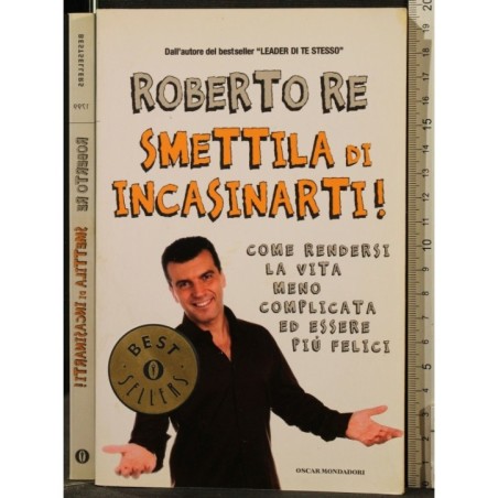 SMETTILA DI INCASINARTI!